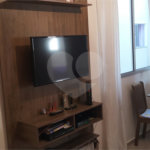 Apartamento no Ed. Residencial Spazio Mont Royal