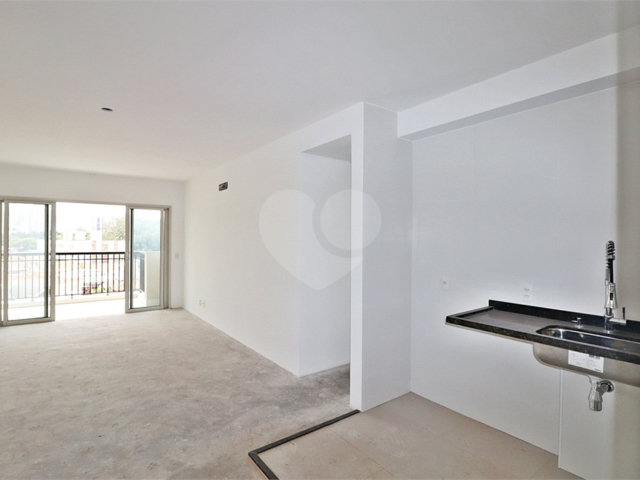 Apartamento à venda com 2 suítes em Santana, São Paulo, SP