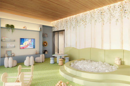 Apartamento à venda com 3 suítes em Campo Belo, São Paulo, SP