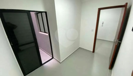 Casa em condomínio à venda com 1 quarto em Santana, São Paulo, SP