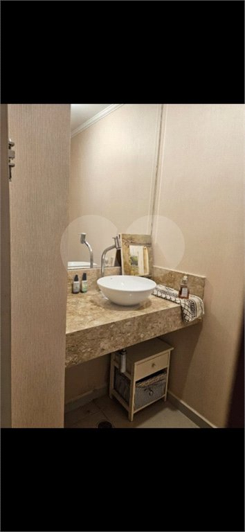 Apartamento à venda com 3 quartos, sendo 1 suíte, em Santana, São Paulo, SP