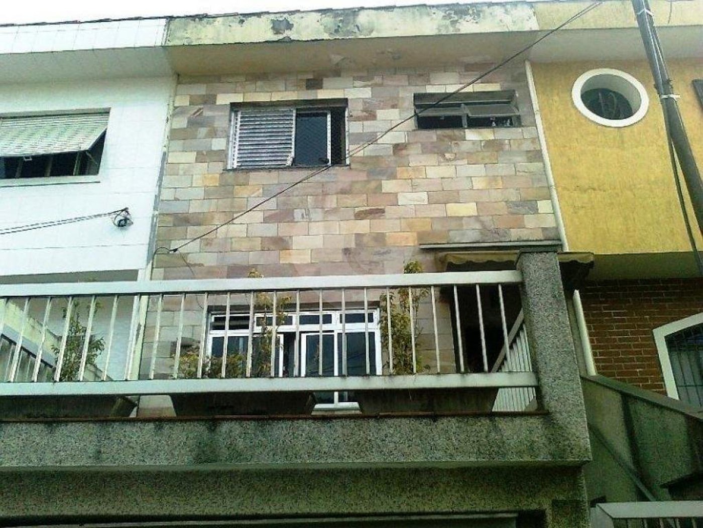 Sobrado à venda com 2 quartos em Santana, São Paulo, SP