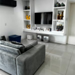 Apartamento à venda com 3 quartos, sendo 1 suíte,  em Vila Suissa, Mogi das Cruzes, SP