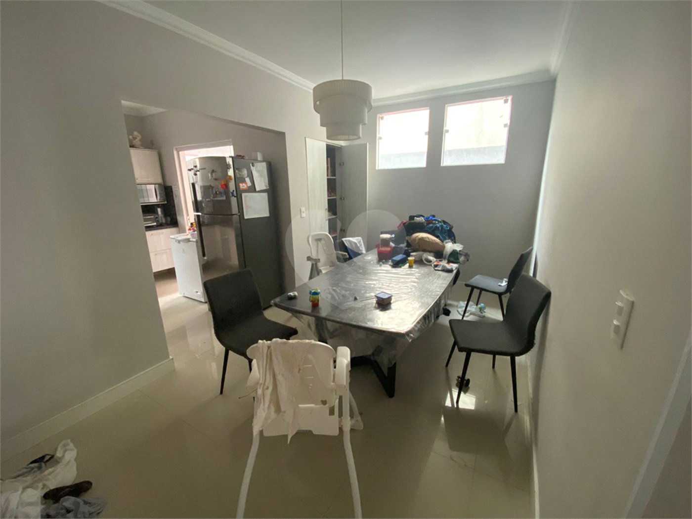 Sobrado à venda com 2 quartos, sendo 1 suíte, em Jardim Nathalie, Mogi das Cruzes, SP