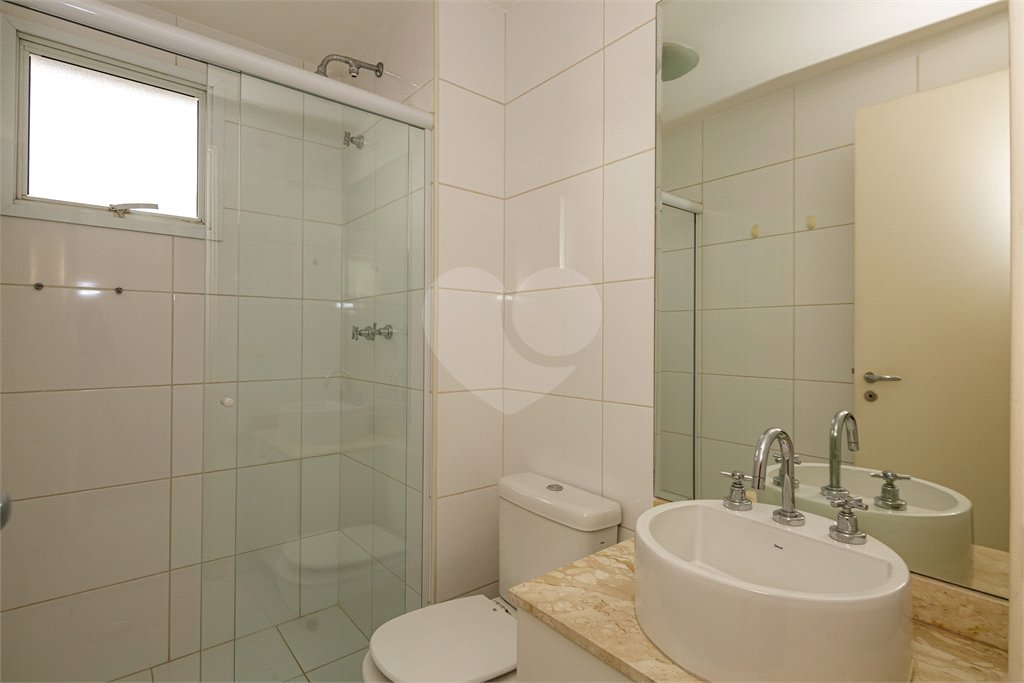 Apartamento à venda com 3 suítes em Alto da Boa Vista, São Paulo, SP