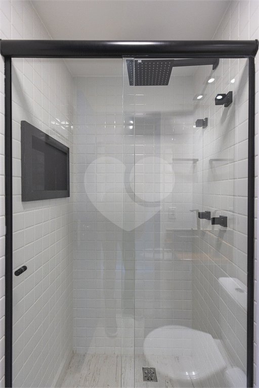 Apartamento à venda com 1 quarto em Jardim Paulista, São Paulo, SP