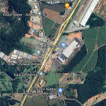 Terreno à venda em Ponte Alta, Atibaia, SP