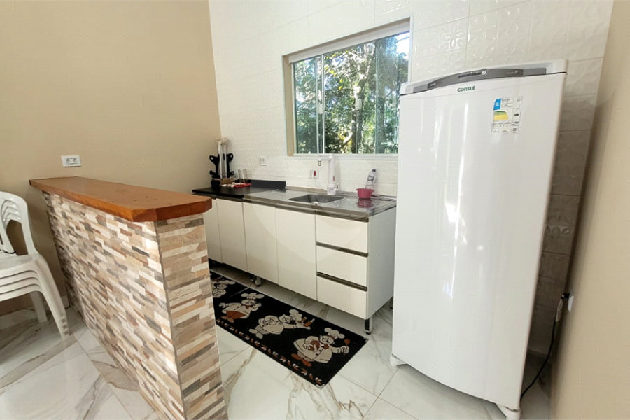 Casa à venda com 2 quartos, sendo 1 suíte,  no condomínio Sausalito, Mairiporã - SP