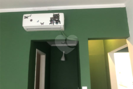 Casa Térrea à venda com 2 quartos em Vila Leopoldina, São Paulo, SP