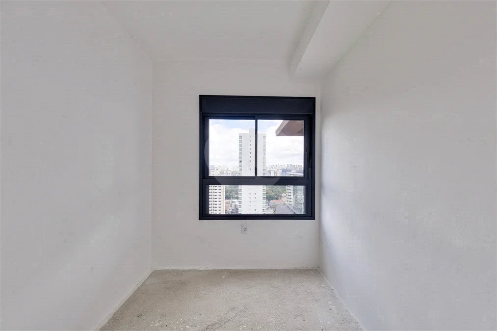 Apartamento à venda com 2 quartos, sendo 1 suíte, em Santo Amaro, São Paulo, SP
