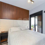 Apartamento à venda com 2 quartos, sendo 1 suíte, em Vila Mariana, São Paulo, SP