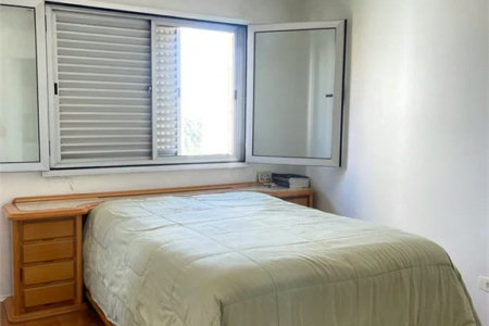 Cobertura à venda com 3 quartos, sendo 1 suíte, em Vila Suzana, São Paulo, SP