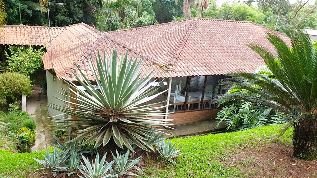 Terreno à venda em Jardim São Vicente, Cotia, SP