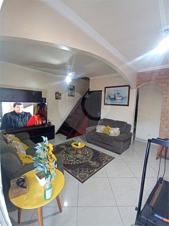 Casa à venda com 3 quartos, sendo 2 suítes, em Campo Grande, Rio de Janeiro, RJ