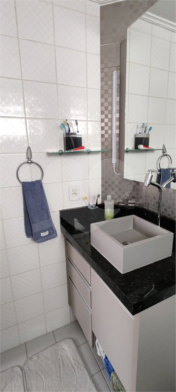 Apartamento à venda com 3 quartos, sendo 1 suíte, em Santana, São Paulo, SP