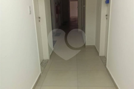 Studio à venda com 1 suíte em Santana, São Paulo, SP