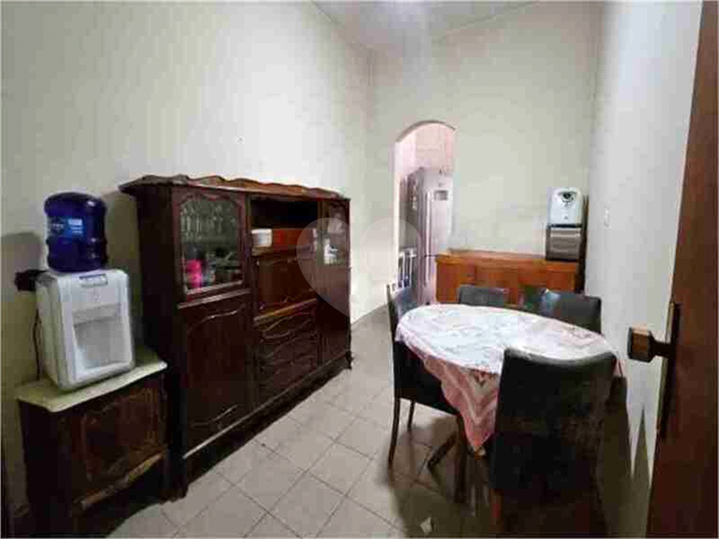 Casa à venda com 3 quartos, sendo 1 suíte, em Brooklin Paulista, São Paulo, SP