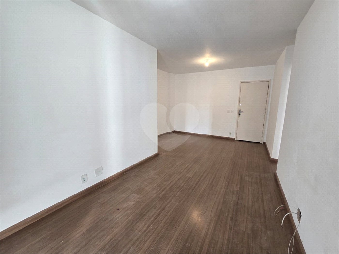 Apartamento à venda com 1 suíte em Vila Isabel, Rio de Janeiro, RJ
