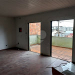 Sobrado à venda com 3 quartos, sendo 1 suíte, em Vila Lageado, São Paulo, SP