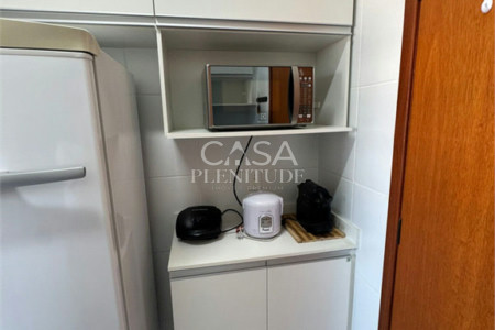Apartamento à venda com 2 quartos em Jardim Gonçalves, Sorocaba, SP