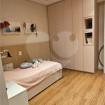 Apartamento à venda com 3 suítes em Mirandópolis, São Paulo, SP