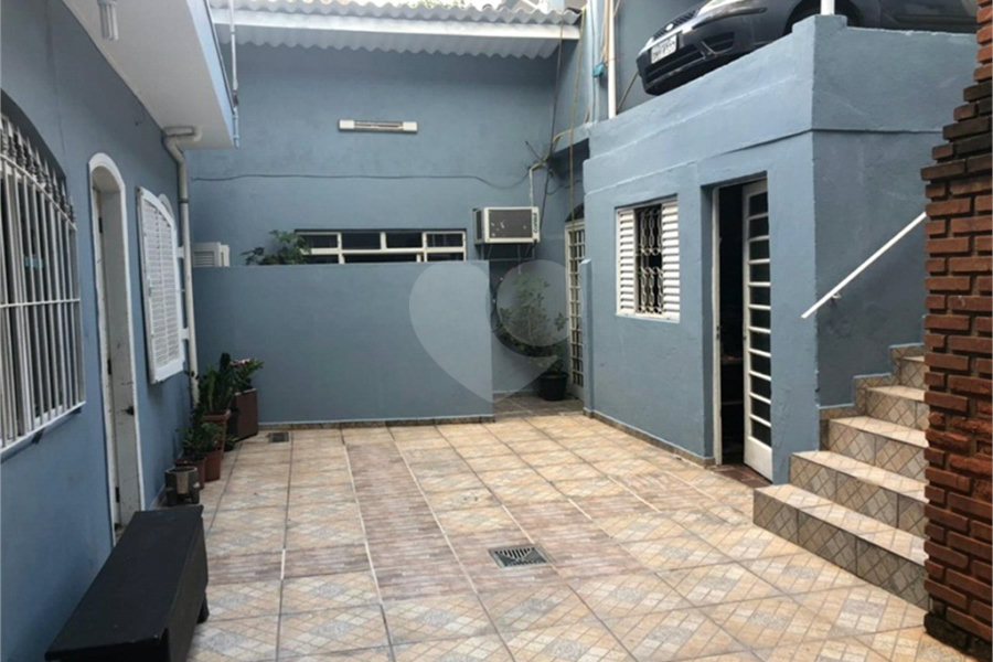 Sobrado à venda com 5 quartos, sendo 1 suíte, em Vila Guilherme, São Paulo, SP