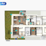 Apartamento à venda com 1 quarto em Vila Mariana, São Paulo, SP