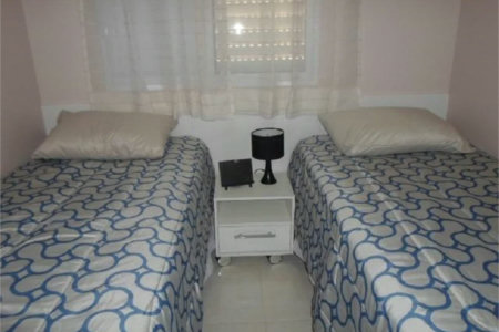 Apartamento para alugar com 2 quartos em Parque Reboucas, São Paulo, SP