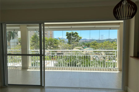 Apartamento à venda com 2 suítes em Vila Oliveira, Mogi das Cruzes, SP