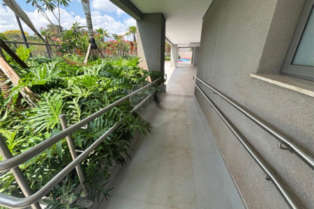 Apartamento à venda com 4 suítes em Jardim Ilhas do Sul, Ribeirão Preto, SP