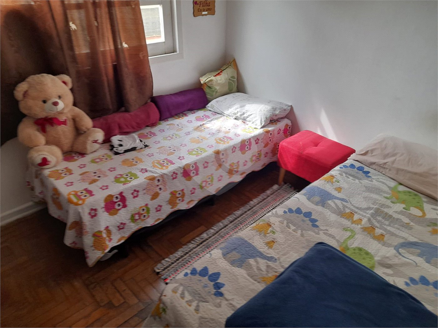 Apartamento à venda com 2 quartos em Santa Efigênia, São Paulo, SP