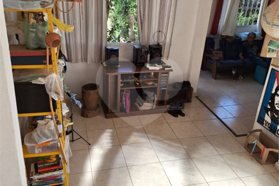 Sobrado à venda com 2 quartos em Casa Verde, São Paulo, SP