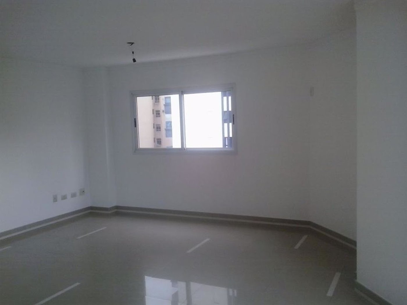 Apartamento Residencial à venda, Ponta da Praia, Santos - AP0885.