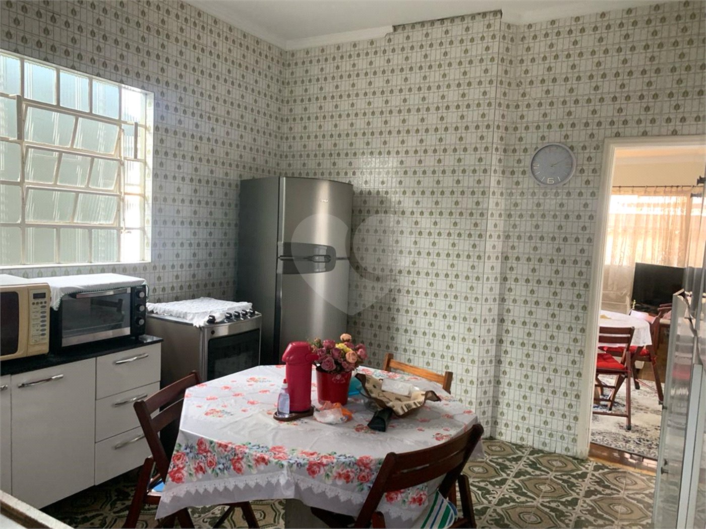Casa à venda com 3 quartos em Santana, São Paulo, SP