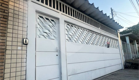 Casa Térrea à venda com 3 quartos em Tremembé, São Paulo, SP