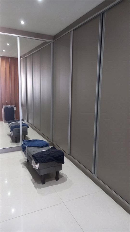 Apartamento com 1 dormitório à venda, 95 m² por R$ 1.600.000,00 - Aparecida - Santos/SP