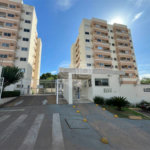Apartamento à venda com 2 quartos, sendo 1 suíte,  em Despraiado, Cuiabá, MT
