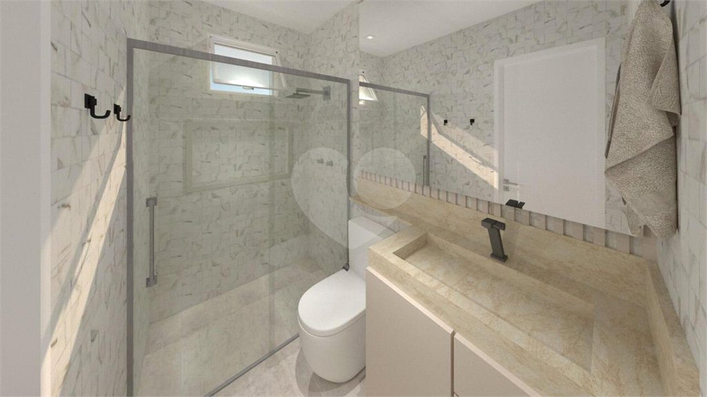 Sobrado à venda com 3 quartos, sendo 1 suíte, em Casa Verde, São Paulo, SP
