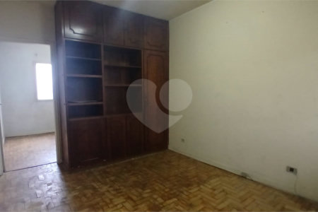 Apartamento à venda com 1 quarto em Santana, São Paulo, SP