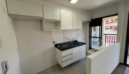 Apartamento para alugar com 2 quartos, sendo 1 suíte,  em Parada Inglesa, São Paulo, SP
