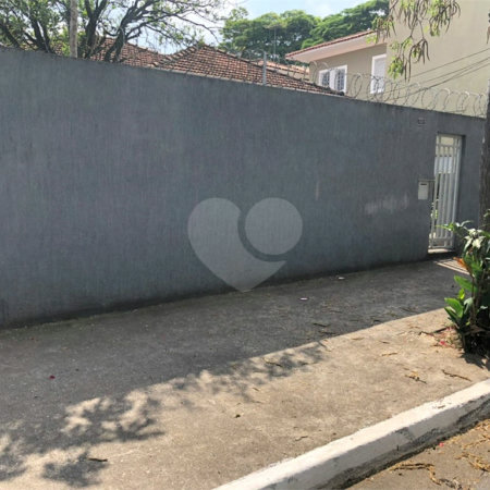Casa Térrea à venda com 1 quarto em Brooklin Paulista, São Paulo, SP