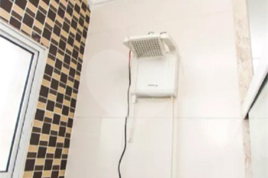 Sobrado à venda com 3 quartos, sendo 1 suíte, em Tucuruvi, São Paulo, SP