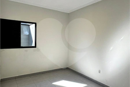 Casa para alugar com 2 quartos em Jardim Residencial Veneza, Indaiatuba, SP