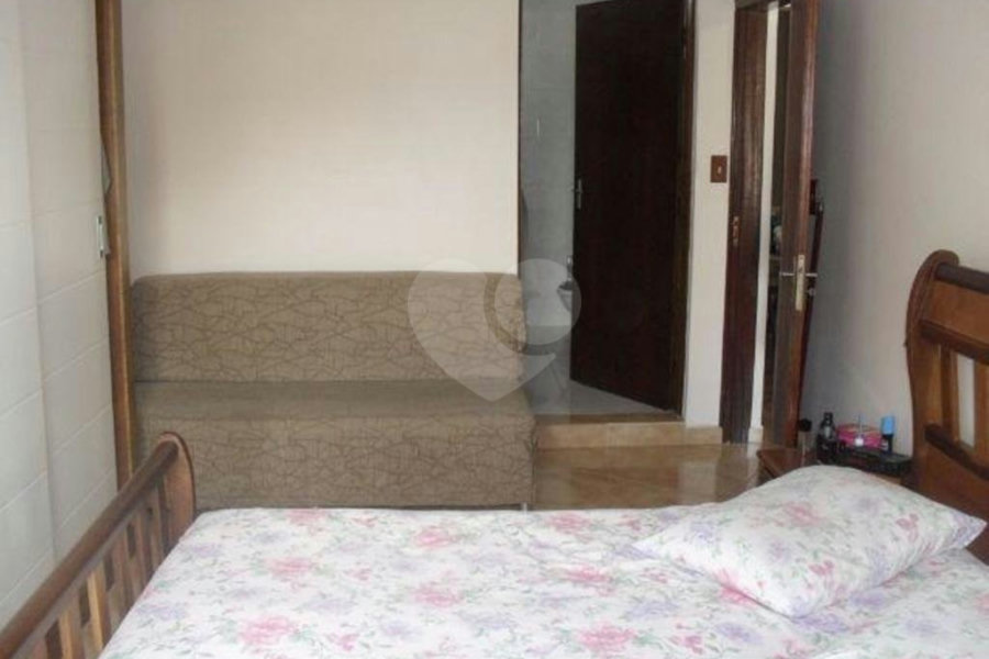 Sobrado à venda com 3 quartos, sendo 1 suíte, em Vila Guilherme, São Paulo, SP