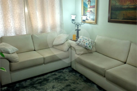 Sobrado à venda com 3 quartos em Jardim Colombo, São Paulo, SP