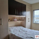 Apartamento à venda com 3 quartos, sendo 1 suíte,  em Água Fria, São Paulo, SP