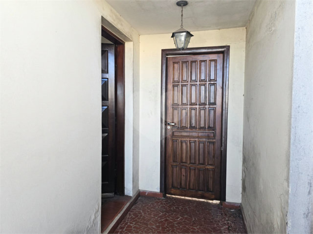 Casa à venda com 2 quartos em Jabaquara, São Paulo, SP