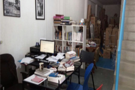Casa de Vila à venda com 1 quarto em Pinheiros, São Paulo, SP