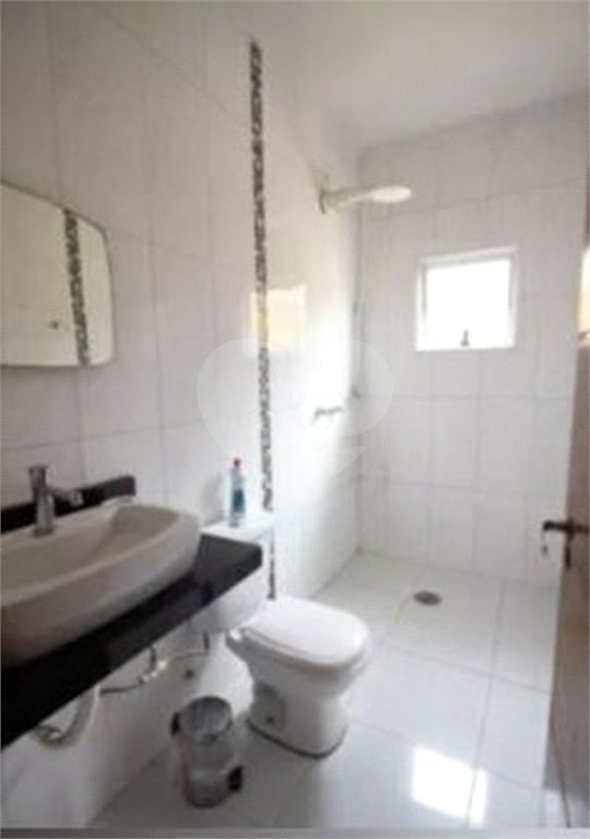 Sobrado à venda com 3 quartos, sendo 1 suíte, em Parque Edu Chaves, São Paulo, SP