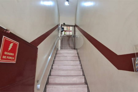 Sala à venda em Tucuruvi, São Paulo, SP